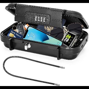 Lexium Telefoonkluis - Telefoon kluis - Smartphone Kluis - Telefoon Gevangenis