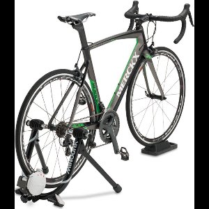 Indoor trainer Minoura MagRide 60D met magneet weerstand