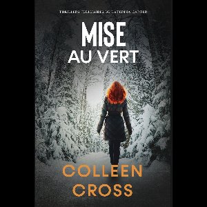 Thrillers judiciaires de Katerina Carter 4 - Mise au vert