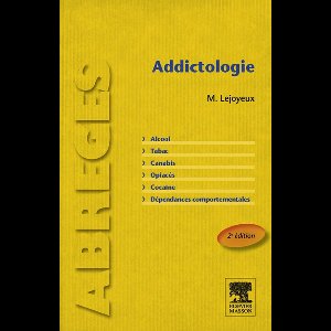 Addictologie