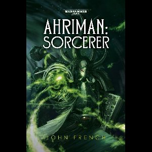 Ahriman: Warhammer 40,000 2 - Sorcerer