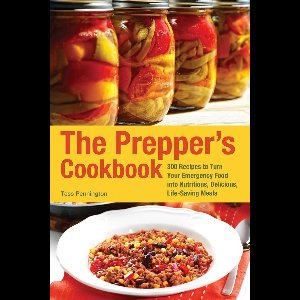 The Prepper's Cookbook