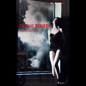 Biblioteka Intermedia 43 - Dodir teksta