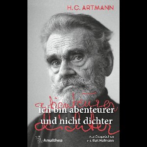 ich bin abenteurer und nicht dichter