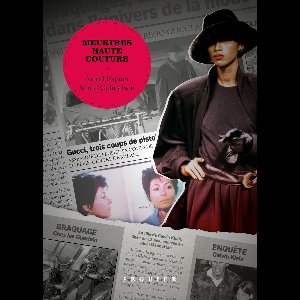 Meurtres haute couture