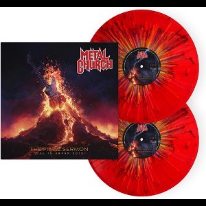 Metal Church - The Final Sermon (LP)