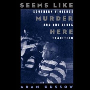 Seems Like Murder Here