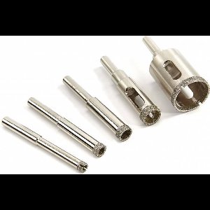 5 Delige Diamant Gatzagenset