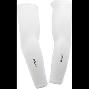 AGU Arm Warmer White