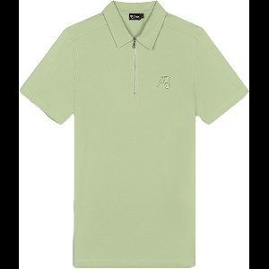 AB Lifestyle Prime Polo Desert Sage