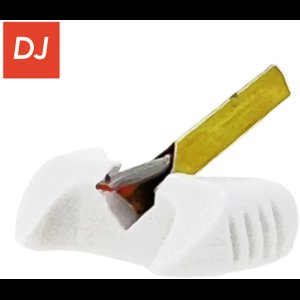 JICO N-WHLB SD Replacement Stylus - Headshell pickup systeem
