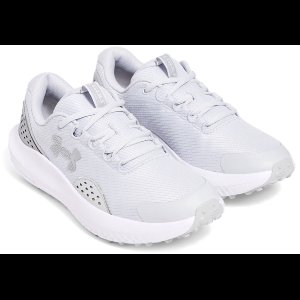 Under Armour UA Surge Golfschoen Sneaker Heren 3027889 014 grijs