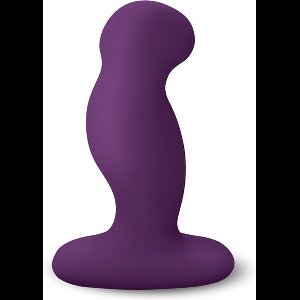 Nexus G-Play Buttplug - Large - Paars