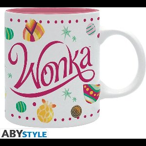 Wonka Chocolates Mok