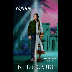 The Ihy Saga 1 - Rhythm