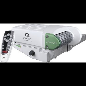 Reich Mover EasyDriver Active 2.3 Enkel As