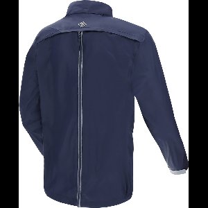 Nano Rain Zeta - Dark Blue - X-Small