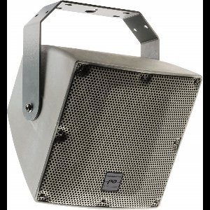 Audiophony EXT208 Robuuste coaxiale Buiten speaker