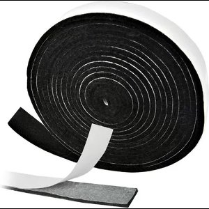 Kamado Essentials - Kamado vilt 4,5M - 15", 18", 20", 21" en 23"