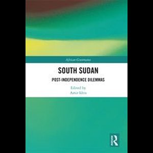 African Governance - South Sudan
