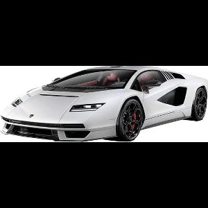 Bburago Lamborghini Countach LPI 800-4 1:24 Auto