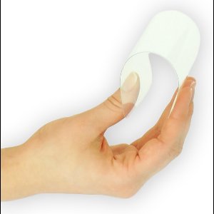 BROTECT - Screenprotector voor Ford Puma 2024 12,3" - Folie Beschermfolie Beschermglas matte