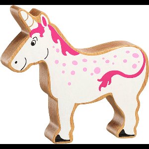 1-10 puzzels - Eenhoorn (10)