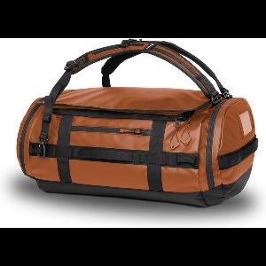 WANDRD CARRYALL Duffel 30L Sedona Orange