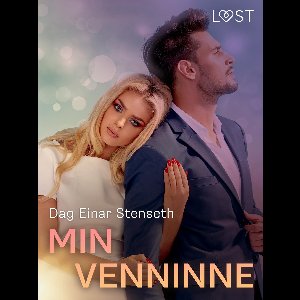 Min venninne – erotisk novelle
