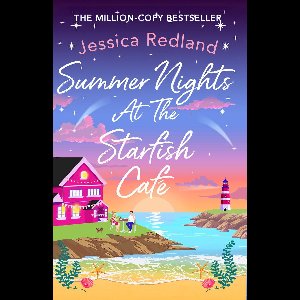 The Starfish Café 3 - Summer Nights at The Starfish Café