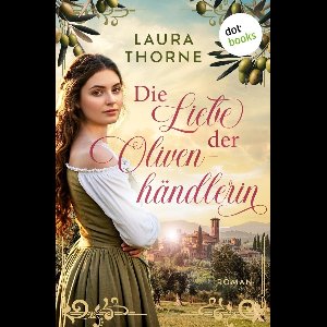 Die Liebe der Olivenhändlerin