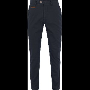 Gardeur Chino Benny 3 Donkerblauw (navy) - Maat 98 - Heren