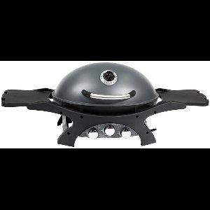 Pit Boss Sportsman 3 | Tafel Grill - Camping Gas BBQ