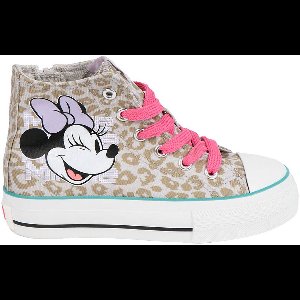 Cerda Group Tpr Sole High Minnie Schoenen Wit EU 32 Meisjes