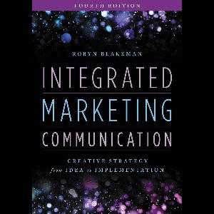 Integrated Marketing Communication
