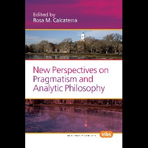 New Perspectives on Pragmatism and Analytic Philosophy