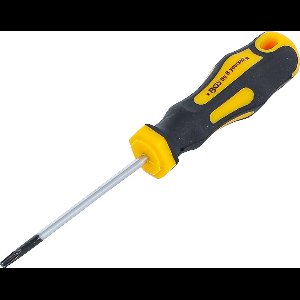 BGS Schroevendraaier - Torx T9 - Meslengte 60 mm