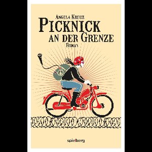 Picknick an der Grenze