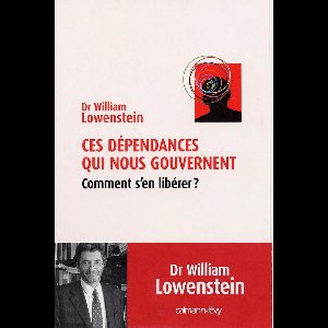 Ces dépendances qui nous gouvernent