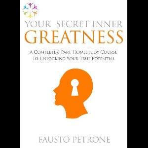 Your Secret Inner Greatness