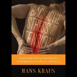 Backache, Stress, and Tension