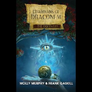 The Discovery - Guardians of Draconum