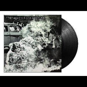 Rage Against The Machine