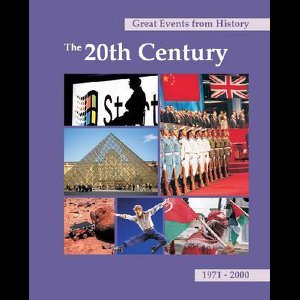 Great Events from History