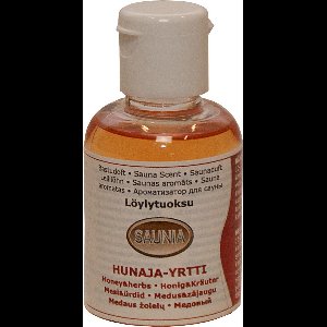 Saunia - Honing en kruiden - Saunageur 50ml