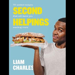 Liam Charles Second Helpings