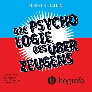 Die Psychologie des Überzeugens