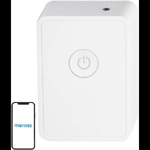 Meross Wifi Gateway Msh300 Voor Apple Homekit-Integratie Met Smart Home