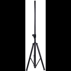 Qtx Heavy duty speaker statief luidspreker standaard