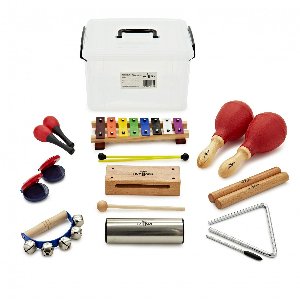 Premier NXT GEN 9-delige Selectie voor Klaslokalen, Gemengd